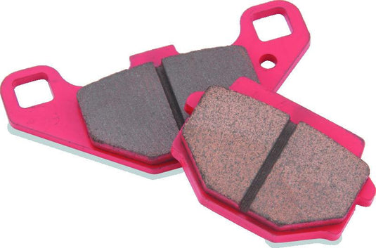Bikemaster 961429 BKM Sintered Brake Pads