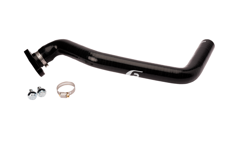 Load image into Gallery viewer, Fleece Performance FPE-CTDT-HX35-KIT FPE Turbo Drain Tubes
