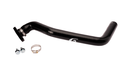 Fleece Performance FPE-CTDT-HX35-KIT FPE Turbo Drain Tubes
