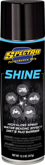 Spectro 310694 Shine - 12.5oz. - 12/case