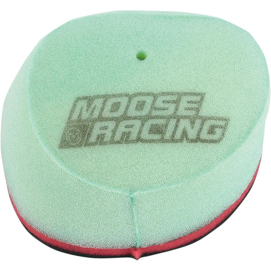 Moose Racing P2-80-14 Precision Pre-Oiled Air Filter