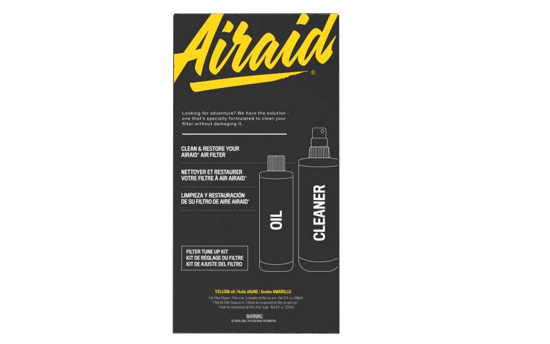 Load image into Gallery viewer, Airaid 790-561 AIR Air Filter Cleaning Kit
