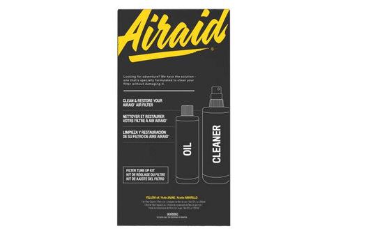 Airaid 790-561 AIR Air Filter Cleaning Kit