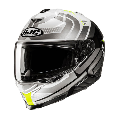 Hi-Viz Yellow (MC-3H)
