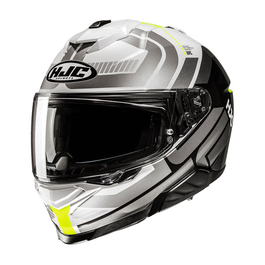 Hi-Viz Yellow (MC-3H)