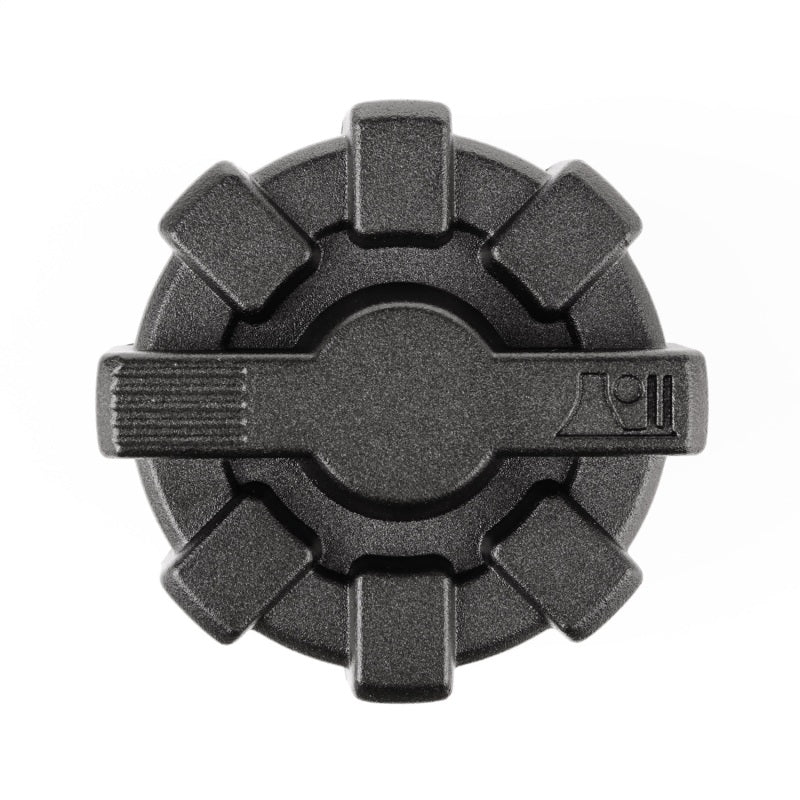 Load image into Gallery viewer, Rugged Ridge 11229.10 RUG Fuel Tank Caps / Doors
