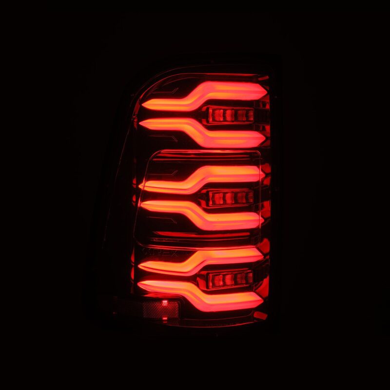 Load image into Gallery viewer, Alpharex 640030 ARX LUXX Tail Lights
