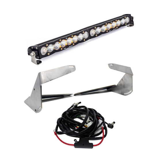 Baja Designs 448030 BAJ S8 Light Bars