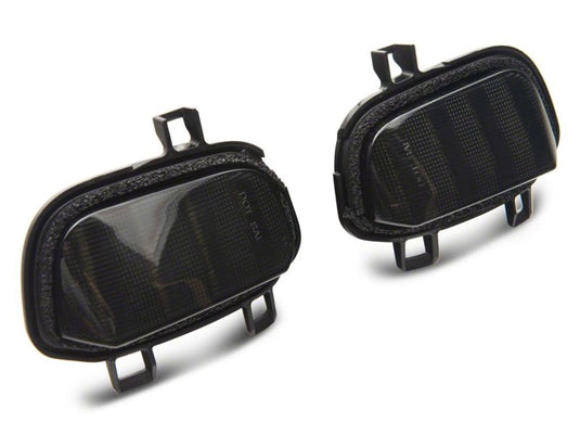 Raxiom S136548 RAX Mirror Lights