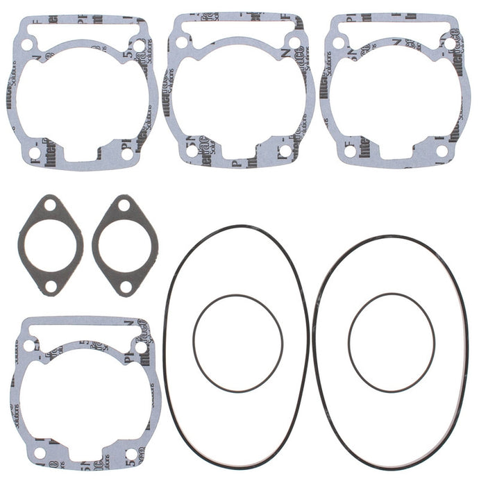 Vertex 710163X Top End Gasket Set