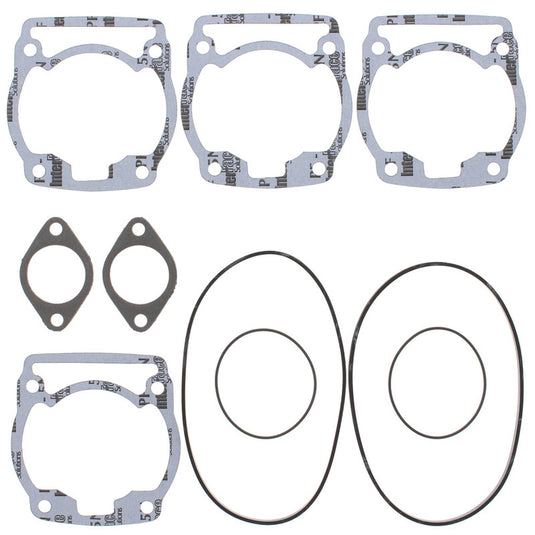 Vertex 710163X Top End Gasket Set