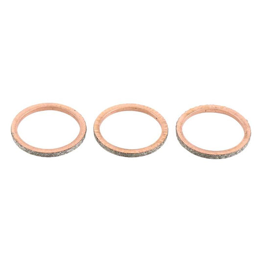 Vertex Pistons 823012 VEP Exhaust Gasket Kit