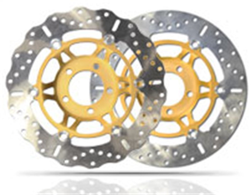 Load image into Gallery viewer, Ebc Powersports MD1152X EBC Standard Rotors
