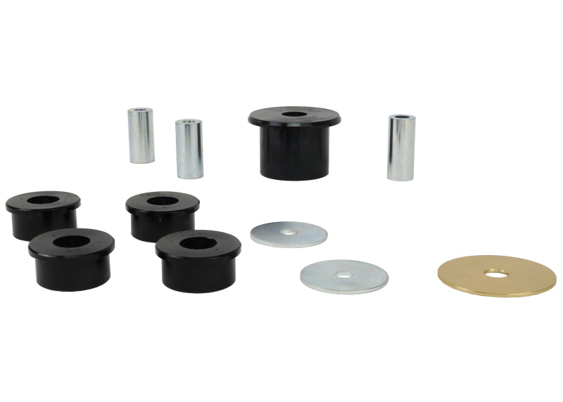 Load image into Gallery viewer, Whiteline KDT919 WL Bushings - Differential
