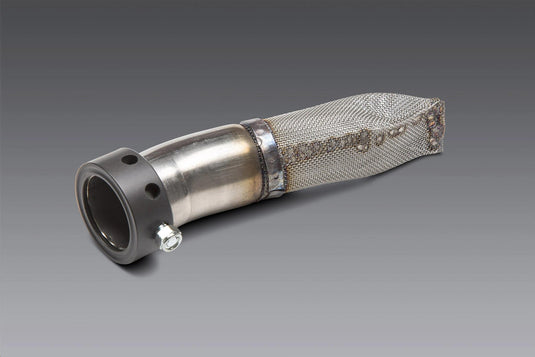 Yoshimura SA-19-K Spark Arrestor and TEC Insert for RS-12 Exhaust Signature System