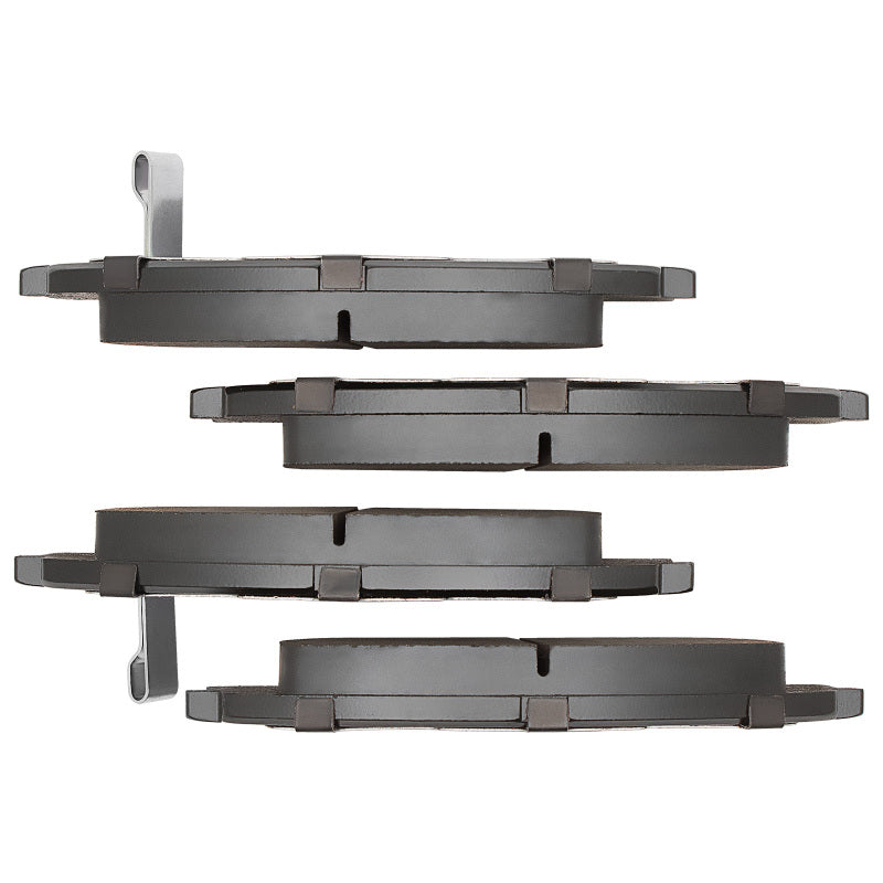 Load image into Gallery viewer, Dfc 1551-0829-01 DFC 5000 Advanced Ceramic Brake Pads
