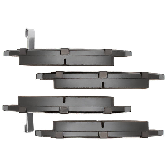 Dfc 1551-0829-01 DFC 5000 Advanced Ceramic Brake Pads