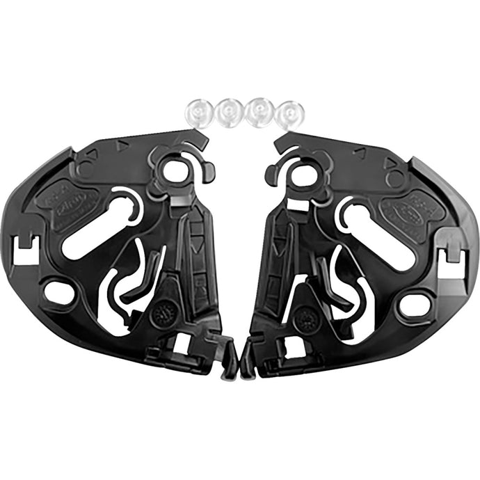 Arai Helmets VAS-A Base Plate for XD-5 Helmet