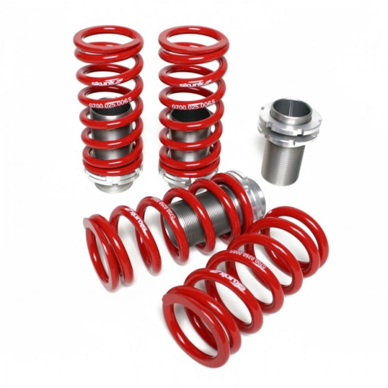 Load image into Gallery viewer, Skunk2 Racing 517-05-0740 SK Coilover Sleeves
