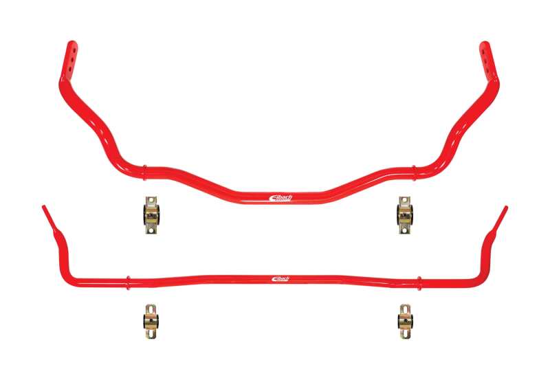 Load image into Gallery viewer, Eibach 35145.320 EIB F&amp;R Anti-Roll Bar Kits
