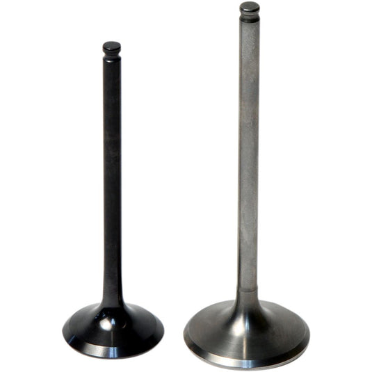 Hot Cams 8400024-1 Titanium Exhaust Valve