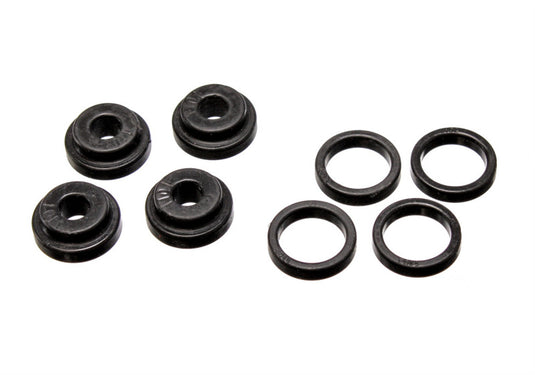 Energy Suspension 5.1102G ES Shifter Bushings - Black