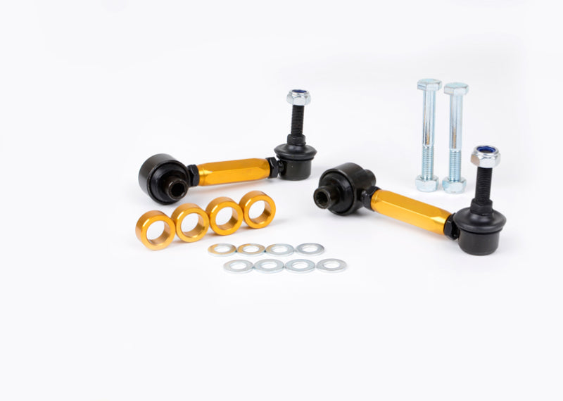 Load image into Gallery viewer, Whiteline KLC200 WL Sway Bar Links
