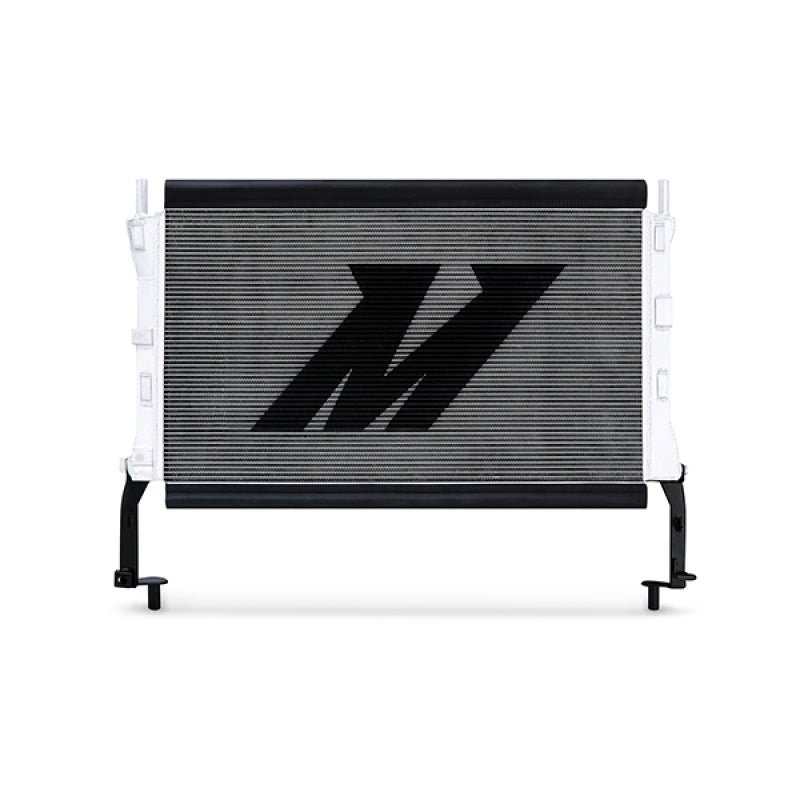 Load image into Gallery viewer, Mishimoto MMRAD-MUS4-15 MM Radiators - Alum
