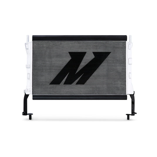 Mishimoto MMRAD-MUS4-15 MM Radiators - Alum
