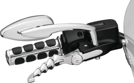 Kuryakyn 1707 KUR Mirrors C