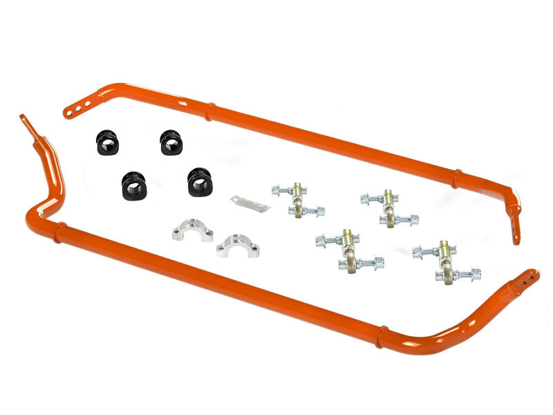Load image into Gallery viewer, Afe 440-401003-N AFE Sway Bar Set
