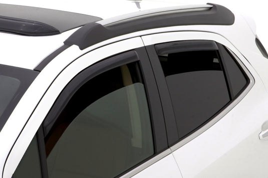Avs 194446 AVS In-Channel Ventvisors