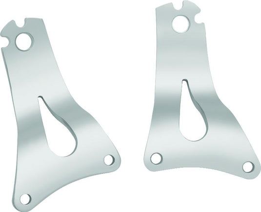 Kuryakyn 1662 KUR Backrests C