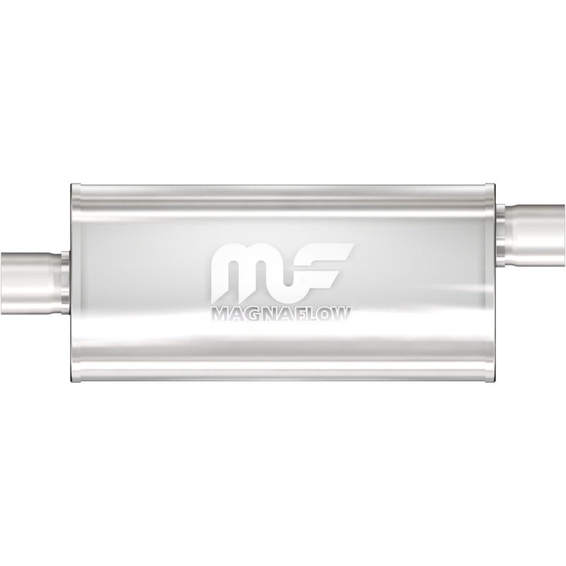 Load image into Gallery viewer, Magnaflow 12226 MAG SS Muffler
