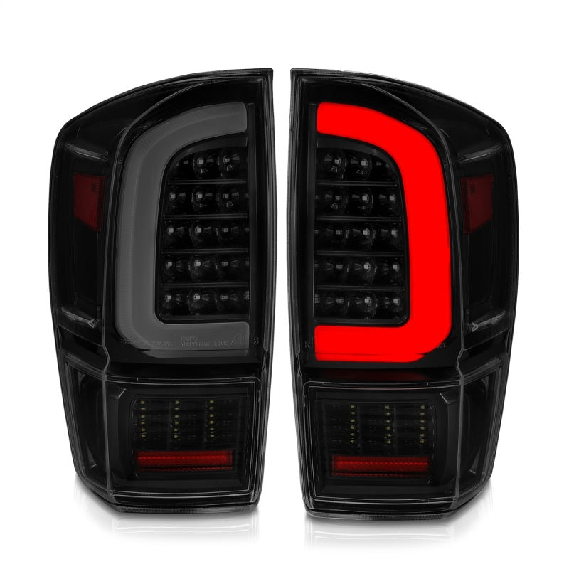Load image into Gallery viewer, Anzo 311401 ANZ LED Taillights
