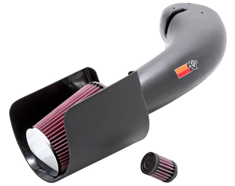 Load image into Gallery viewer, K&amp;N Engineering 57-3027 KN 57 FIPK Air Intake 50
