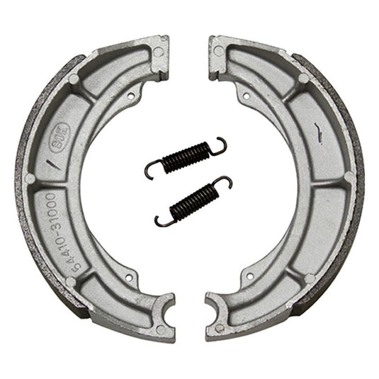Wild Boar AT-05100 Semi-Metallic Brake Pads