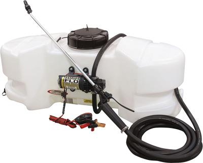 Fimco Industries 5301378 Spot Sprayer - 25 Gallon - 1.0GPM