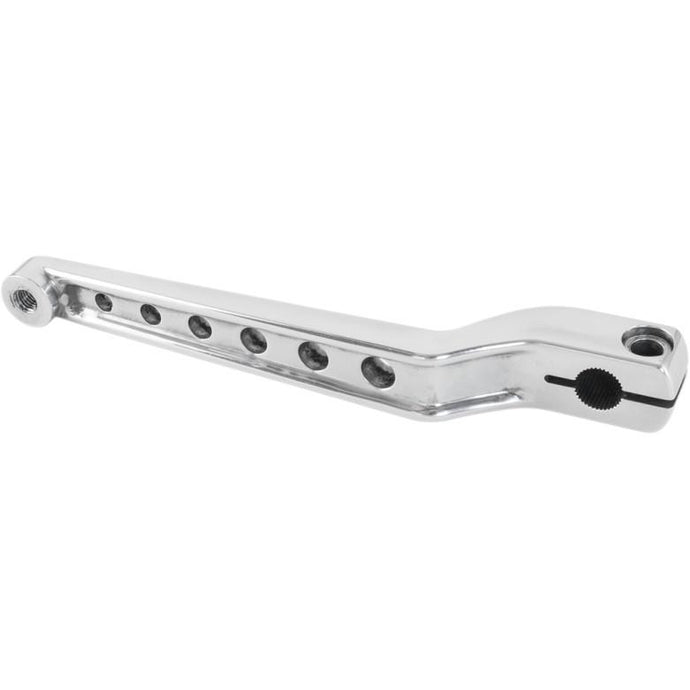 Paul Yaffe Originals TSL-C Stealth Toe Shift Lever - Chrome