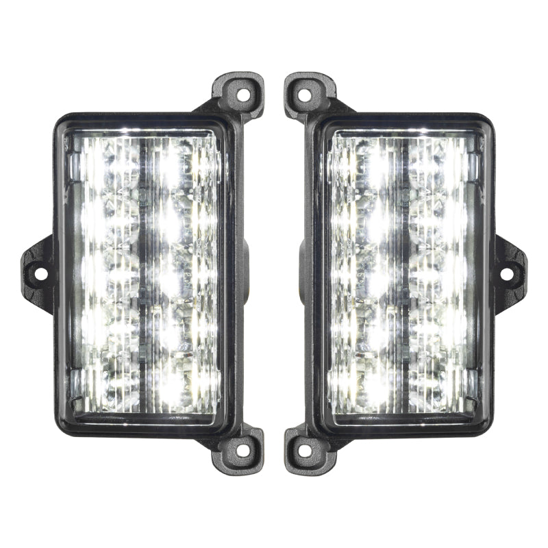 Load image into Gallery viewer, Oracle Lighting 5915-JT-023 ORL LED Tail Lights
