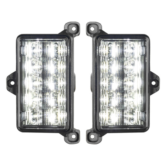 Oracle Lighting 5915-JT-023 ORL LED Tail Lights