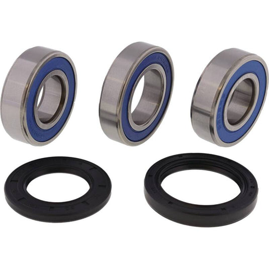 All Balls Racing 25-1111 ABR Wheel Bearing Kits