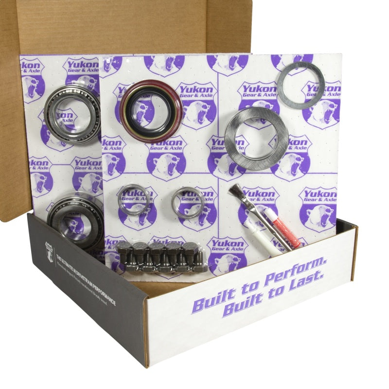 Load image into Gallery viewer, Yukon Gear &amp; Axle YK F8.8-A YUK Master Overhaul Kits
