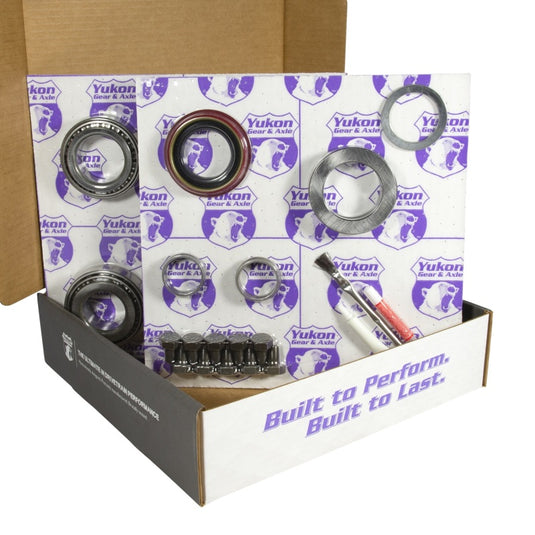 Yukon Gear & Axle YK F8.8-A YUK Master Overhaul Kits