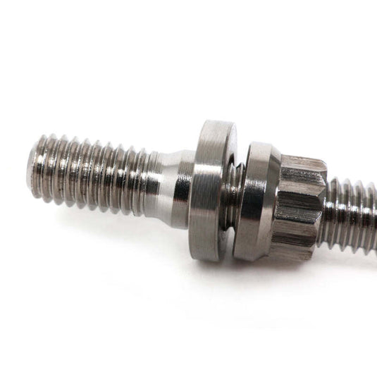 Blox Racing BXFL-00309-10 BX Intake Manifold Studs