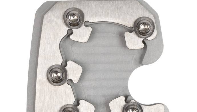 Givi ES7714 Sidestand Foot