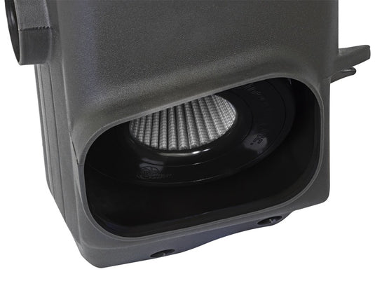 Afe 51-76105 AFE Momentum HD Cold Air Intakes