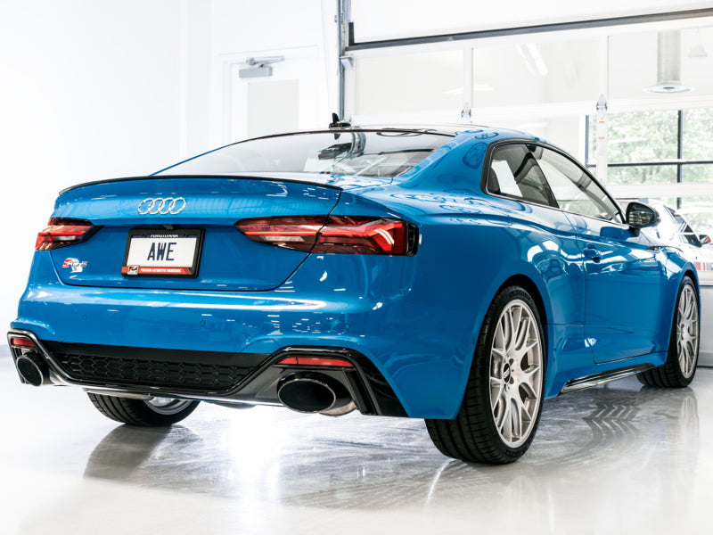 Load image into Gallery viewer, Awe Tuning 3015-33321 AWE Cat-Back Touring
