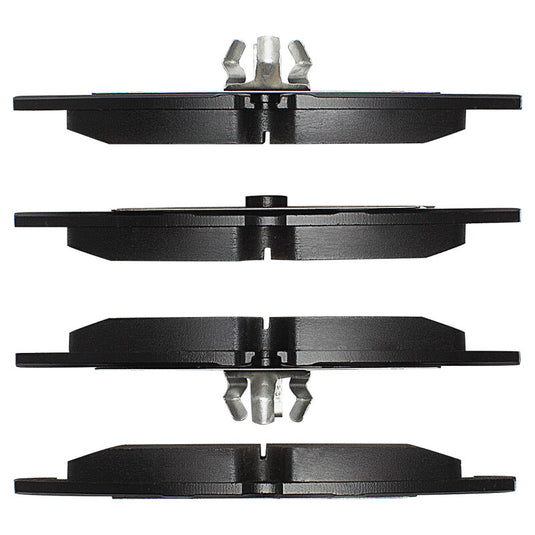 Dfc 1552-1322-01 DFC 5000 Advanced Ceramic Brake Pads