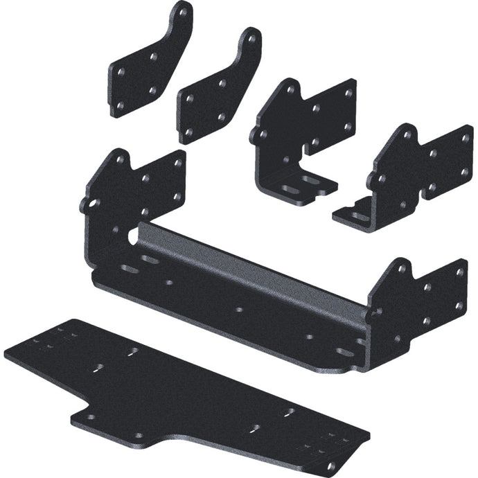 Kfi Products 105655 Plow Mount